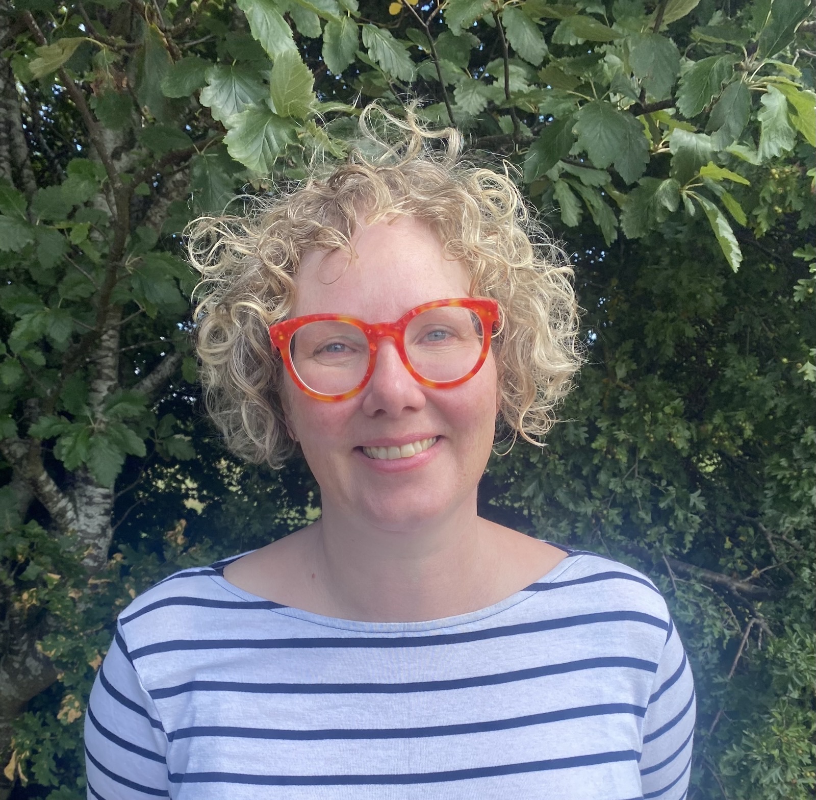 Dr Lucy Pickering